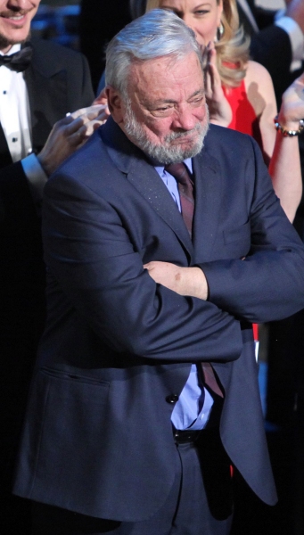 Photo Coverage: SONDHEIM: The Birthday Concert Finale Image