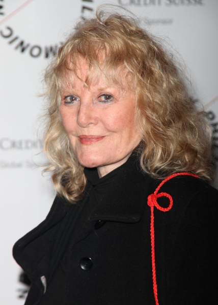 Petula Clark Photo