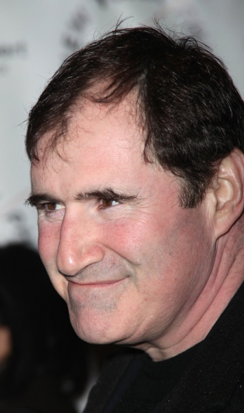 Richard Kind Photo