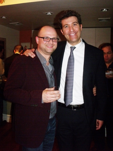 Photo Coverage: Actors Fund Presents VALLEY OF THE DOLLS Image