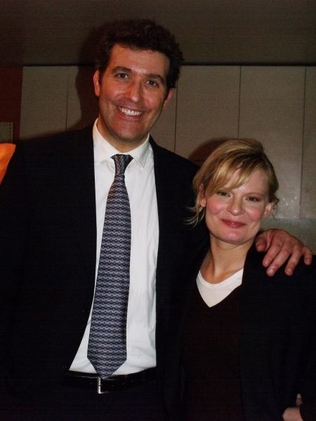 Photo Coverage: Actors Fund Presents VALLEY OF THE DOLLS Image