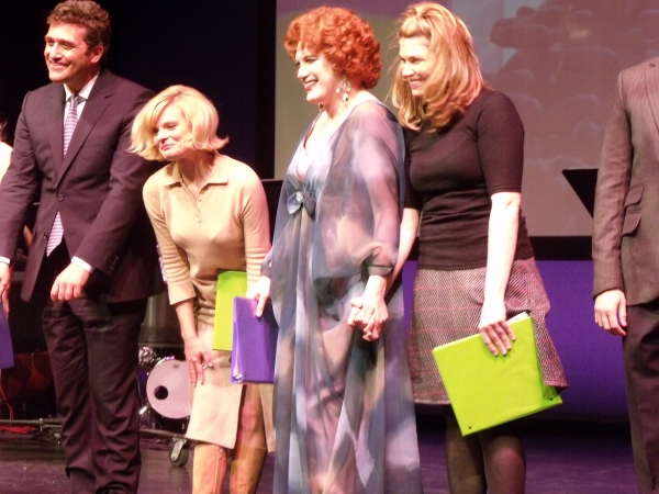 Photo Coverage: Actors Fund Presents VALLEY OF THE DOLLS Image