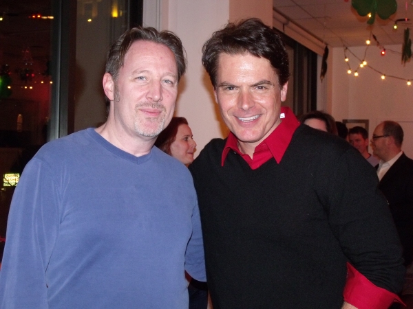 Photo Coverage: Actors Fund Presents VALLEY OF THE DOLLS Image