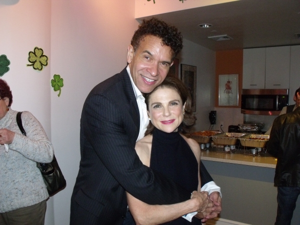 Photo Coverage: Actors Fund Presents VALLEY OF THE DOLLS Image