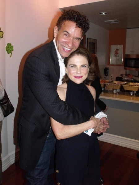 Photo Coverage: Actors Fund Presents VALLEY OF THE DOLLS Image