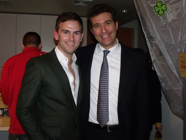 Photo Coverage: Actors Fund Presents VALLEY OF THE DOLLS Image
