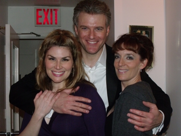 Photo Coverage: Actors Fund Presents VALLEY OF THE DOLLS Image