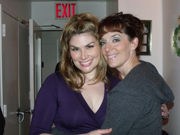 Photo Coverage: Actors Fund Presents VALLEY OF THE DOLLS Image