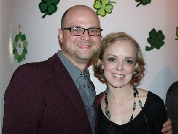 Photo Coverage: Actors Fund Presents VALLEY OF THE DOLLS Image