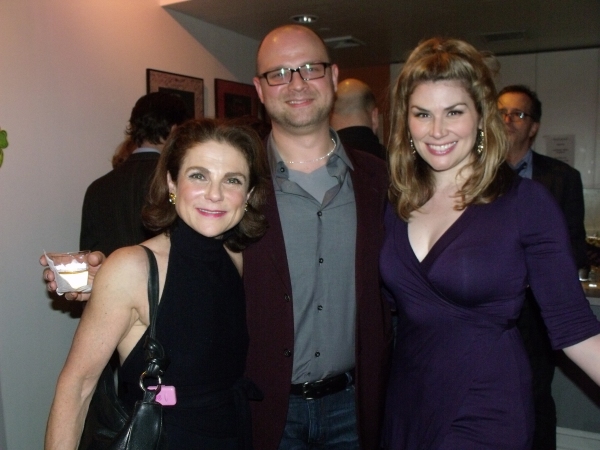 Photo Coverage: Actors Fund Presents VALLEY OF THE DOLLS Image