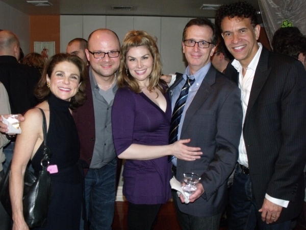 Photo Coverage: Actors Fund Presents VALLEY OF THE DOLLS Image