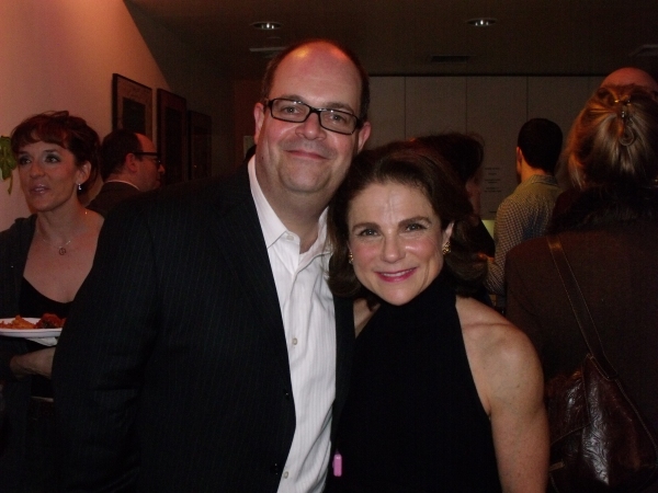 Photo Coverage: Actors Fund Presents VALLEY OF THE DOLLS Image