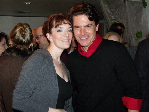 Photo Coverage: Actors Fund Presents VALLEY OF THE DOLLS Image