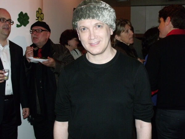 Photo Coverage: Actors Fund Presents VALLEY OF THE DOLLS Image