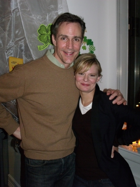 Photo Coverage: Actors Fund Presents VALLEY OF THE DOLLS Image