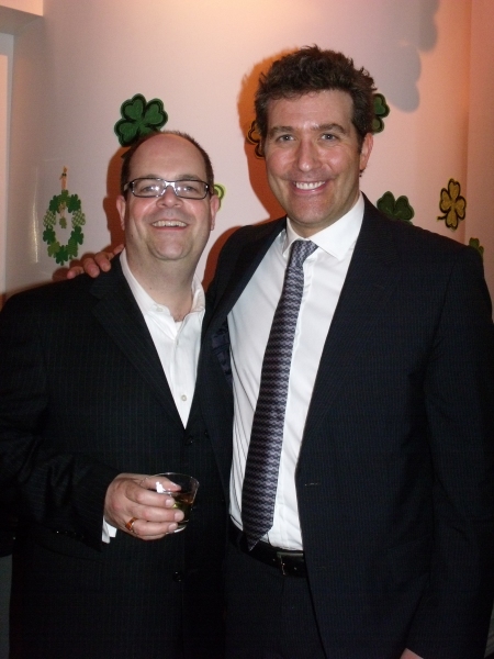 Photo Coverage: Actors Fund Presents VALLEY OF THE DOLLS Image