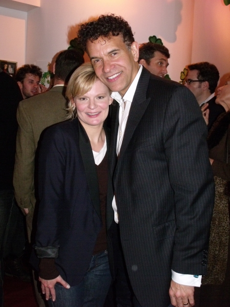 Photo Coverage: Actors Fund Presents VALLEY OF THE DOLLS Image