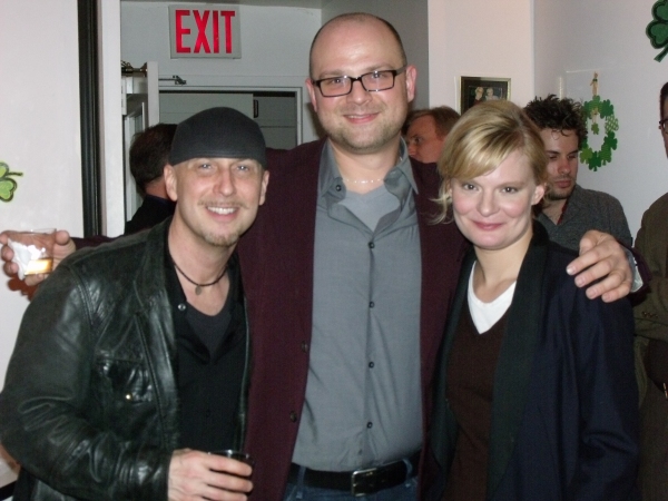 Photo Coverage: Actors Fund Presents VALLEY OF THE DOLLS Image