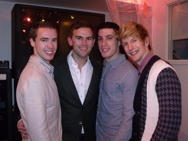 Photo Coverage: Actors Fund Presents VALLEY OF THE DOLLS Image