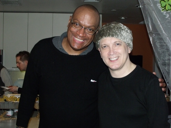 Photo Coverage: Actors Fund Presents VALLEY OF THE DOLLS Image