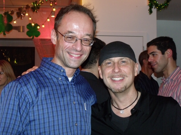 Photo Coverage: Actors Fund Presents VALLEY OF THE DOLLS Image