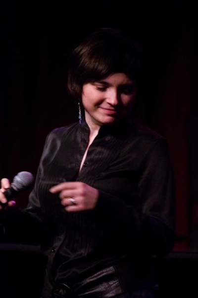 Photo Flash: Stars Come Out to Celebrate Liza Minnelli's 64th Birthday at Birdland's Cast Party Image
