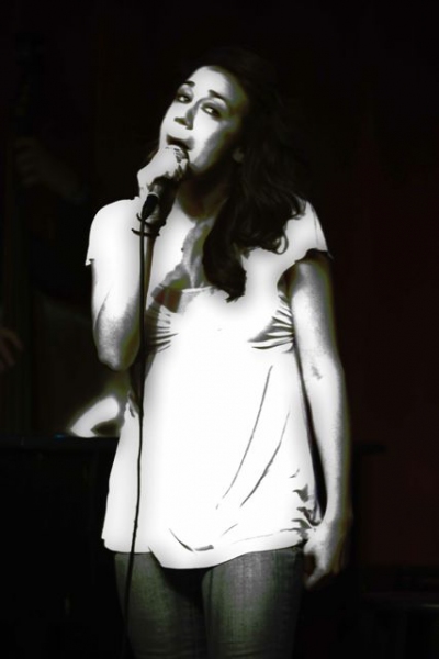 Photo Flash: Stars Come Out to Celebrate Liza Minnelli's 64th Birthday at Birdland's Cast Party Image
