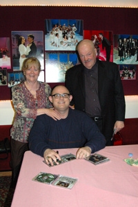Photo Coverage: Westchester Broadway Theatre Presents Ronan Tynan Image