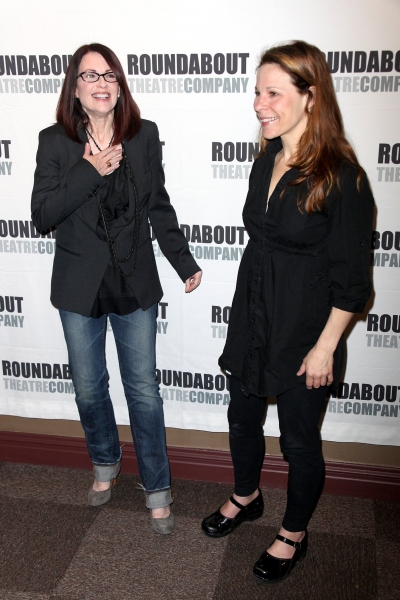 Photo Coverage: MEET & GREET: LIPS TOGETHER, TEETH APART Image