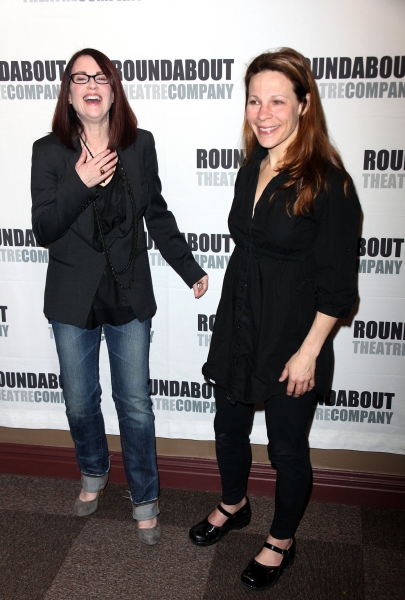 Photo Coverage: MEET & GREET: LIPS TOGETHER, TEETH APART Image