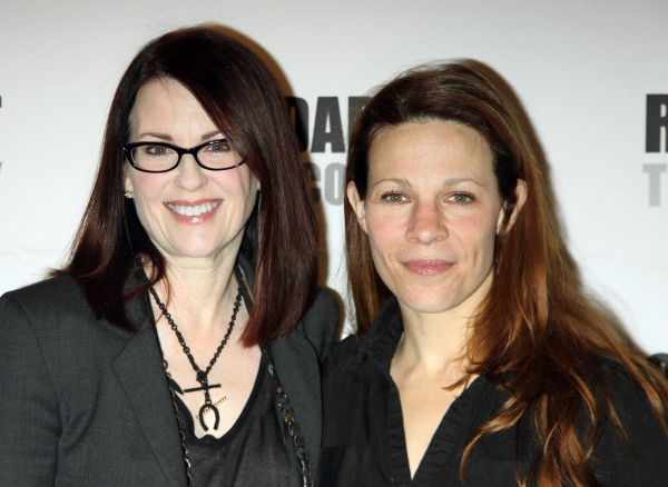 Photo Coverage: MEET & GREET: LIPS TOGETHER, TEETH APART Image
