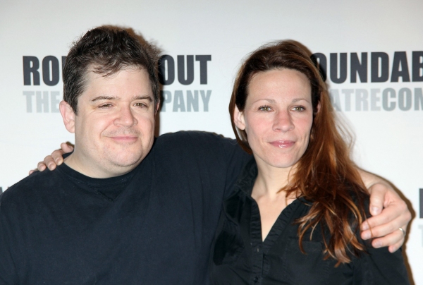 Photo Coverage: MEET & GREET: LIPS TOGETHER, TEETH APART Image