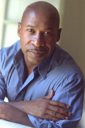 Photo Flash: Pacific Stages Presents SOMETHING HAPPENED by L. Trey Wilson, 4/1-5/16 Image