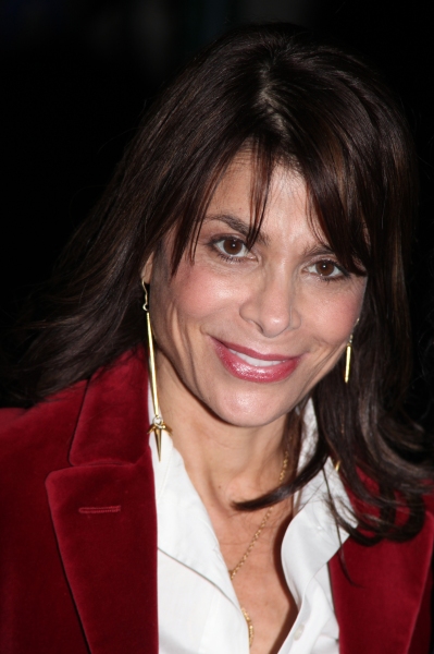 Photo Coverage Exclusive: Abdul & Ortega Visit IN THE HEIGHTS Image