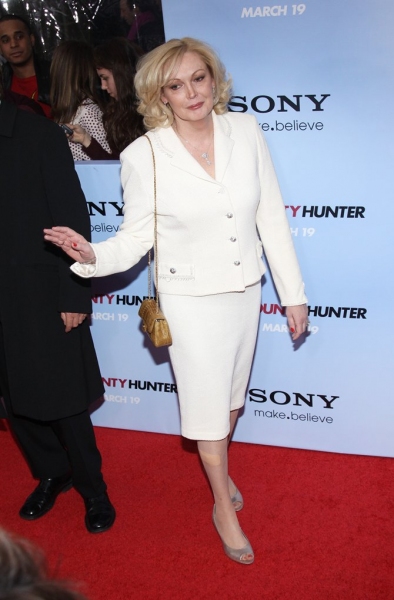 Photo Coverage: THE BOUNTY HUNTER Premieres in NYC Image