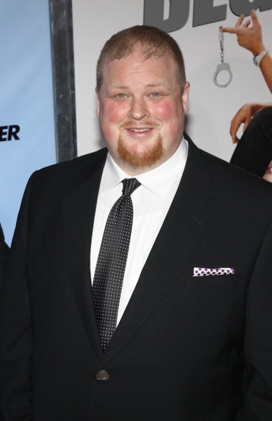 Photo Coverage: THE BOUNTY HUNTER Premieres in NYC Image