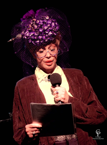 Photo Flash: The Triad Hosts Their Second Haiti Benefit Image