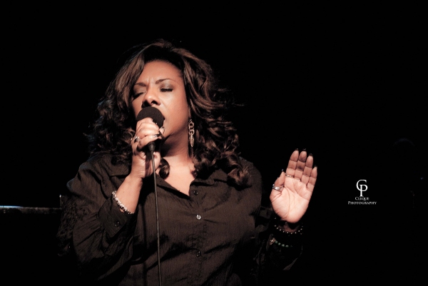 Photo Flash: The Triad Hosts Their Second Haiti Benefit Image
