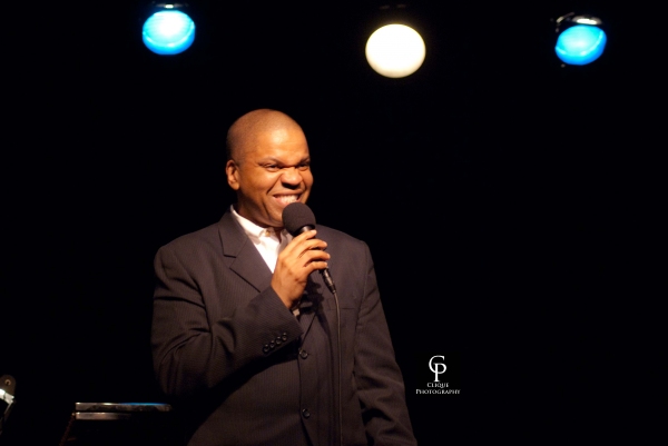 Photo Flash: The Triad Hosts Their Second Haiti Benefit 