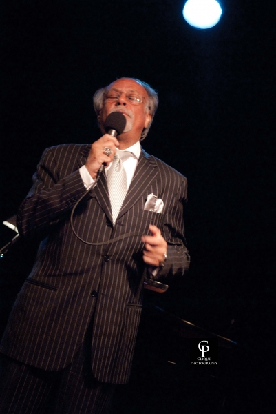 Photo Flash: The Triad Hosts Their Second Haiti Benefit Image