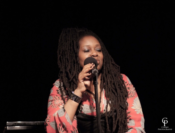 Photo Flash: The Triad Hosts Their Second Haiti Benefit Image
