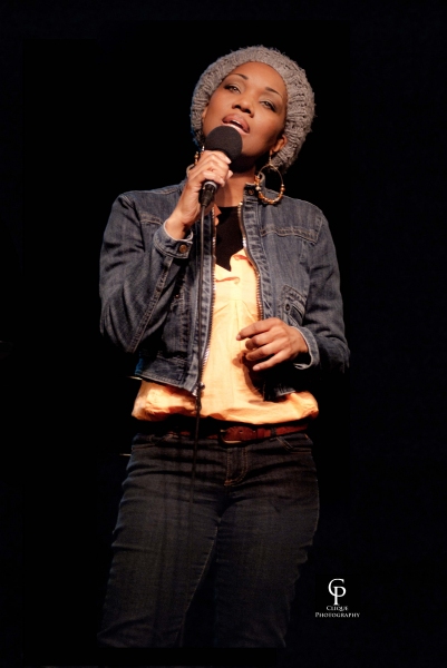 Photo Flash: The Triad Hosts Their Second Haiti Benefit Image