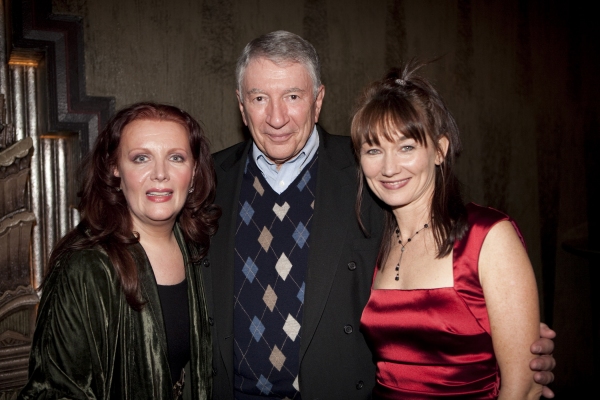 Photo Flash: The Actors Fund's 3/15 Installment Of Musical Mondays Image