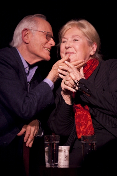 Photo Flash: The Actors Fund's 3/15 Installment Of Musical Mondays Image