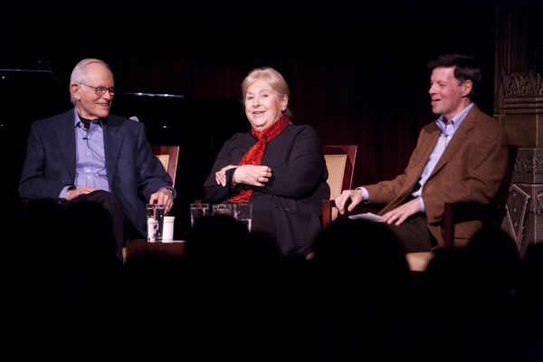 Photo Flash: The Actors Fund's 3/15 Installment Of Musical Mondays Image