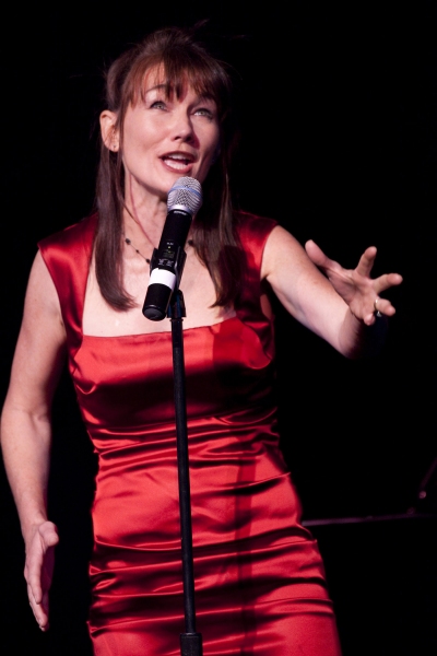 Photo Flash: The Actors Fund's 3/15 Installment Of Musical Mondays Image