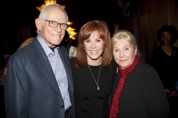 Photo Flash: The Actors Fund's 3/15 Installment Of Musical Mondays Image