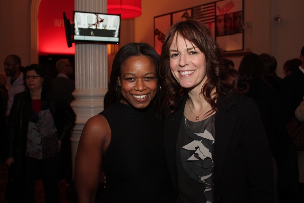 Photo Flash: THE BOOK OF GRACE Opens at The Public Image