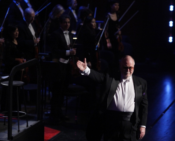 Photo Coverage: SONDHEIM: The Birthday Concert - Part One Image