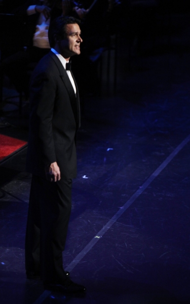 Photo Coverage: SONDHEIM: The Birthday Concert - Part One Image